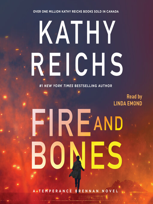 Title details for Fire and Bones by Kathy Reichs - Available